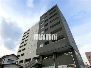 ピアビルの画像