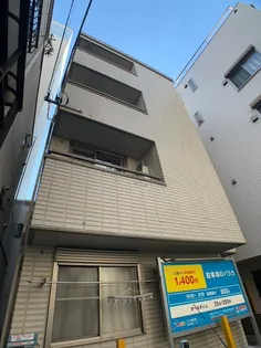 グレースコートの画像