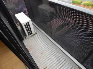 ジュネスコート A棟【2階】の内装