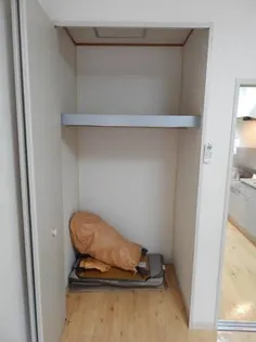 ジュネスコート A棟【2階】の内装