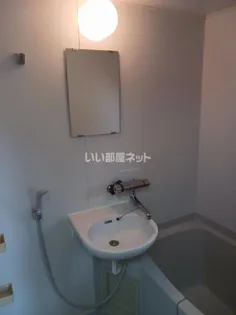 ジュネスコート A棟【2階】の内装