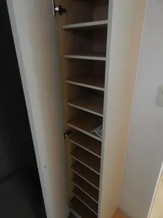 ジュネスコート A棟【2階】の玄関