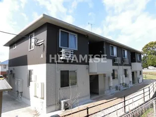 フォルビート A棟の画像