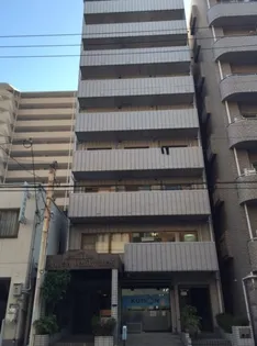 メゾン内久宝寺【7階】の外観