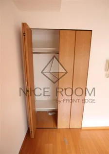 プレサンス難波OCAT前【2階】の内装