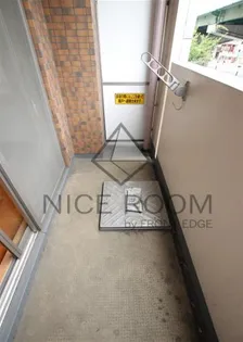 プレサンス難波OCAT前【2階】の内装