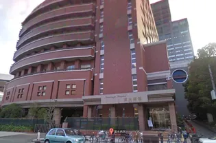 プレサンス難波OCAT前【2階】の周辺