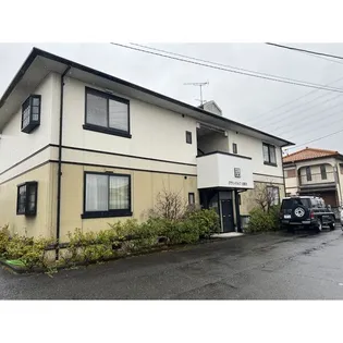 グランパルク八幡B棟の画像