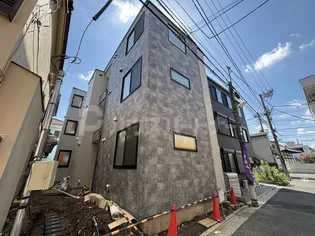 パーチェ堀切の画像