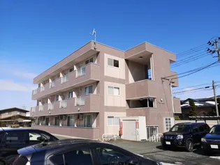 アネックス小白川の画像