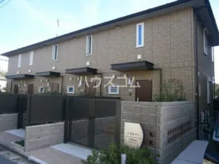 東京都練馬区南田中4【一戸建】の外観