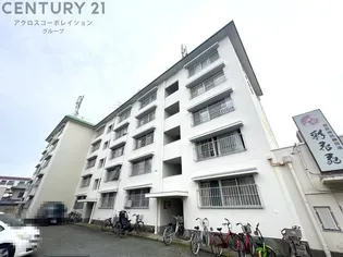 第一ハイツタカオの画像