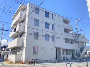 REGULUS六町の画像