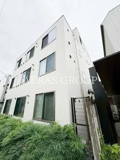 メゾン東陽桜台の画像