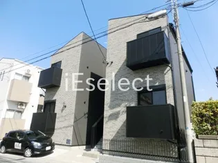 Sea Guardian(シーガーディアン)【2階】の外観