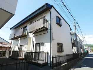 メゾンドラシャンスの画像