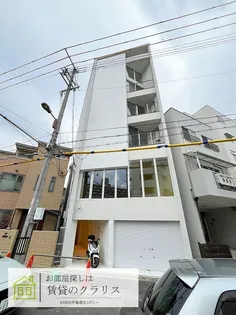 Y'Sビル四条大宮の画像