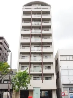 東京都江東区平野3【マンション】の外観