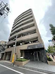 ラッフィナート羽田の画像