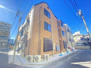 サザンロード五反野の画像