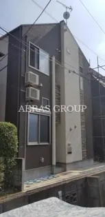 アヴァン中野【2階】の外観