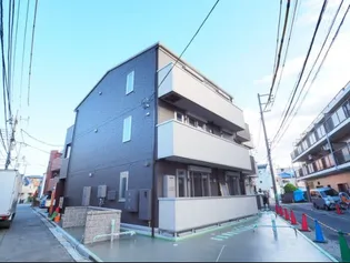 EVERGREEN RESIDENCEの画像