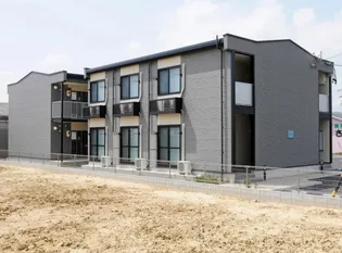 レオパレスみもざの画像