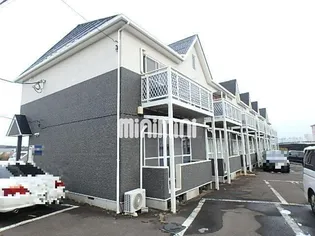 コーポアンデルセンIIの画像