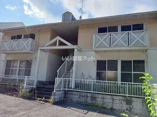 フレグランスフジBの画像