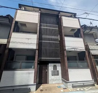 KTIレジデンス武庫川2の画像