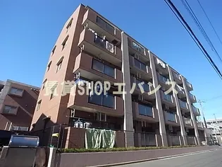 メゾンIIIの画像