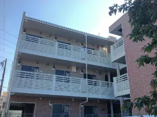 クレイノヴァレッタ2【2階】の外観