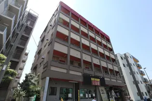 リオナマンションの画像