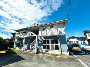 フレグランス中原の画像