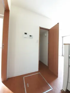 メゾン・chitoseの内装