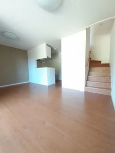 メゾン・chitoseの内装