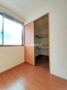 メゾン・chitoseの内装