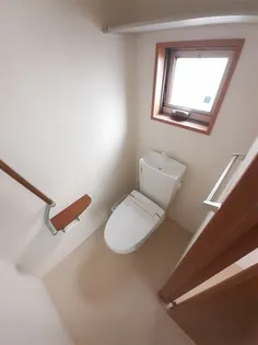 メゾン・chitoseの内装