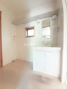 メゾン・chitoseの内装