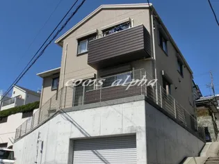 エスペランサ【2階】の外観