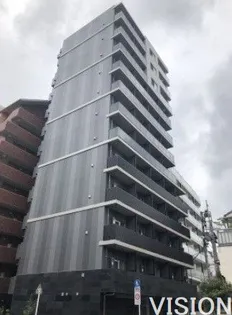 REALIZE千住大橋【11階】の外観