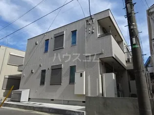 花島ハイム1の画像