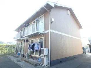 プレジールSANYO B棟の画像