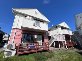 フラワーパークハウスBの画像