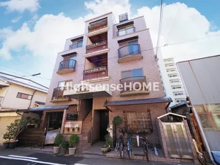 エスタシオン甲子の画像