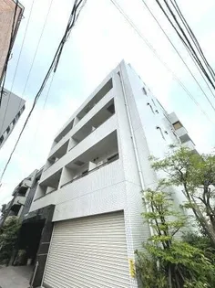 ドルチェビータ横浜【2階】の外観