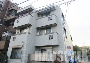 Maison M&C【2階】の外観