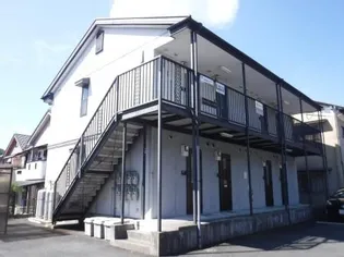 フローラルハイツの画像