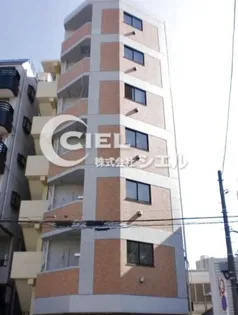 セレシア西巣鴨【7階】の外観