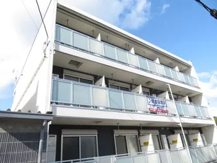 リブリ 吹田岸部の画像